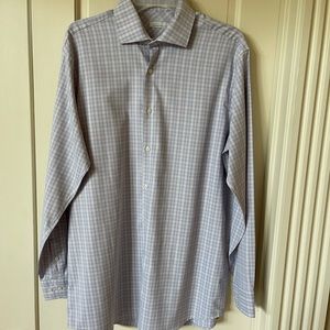 Perry Ellis Portfolio Dress Shirt